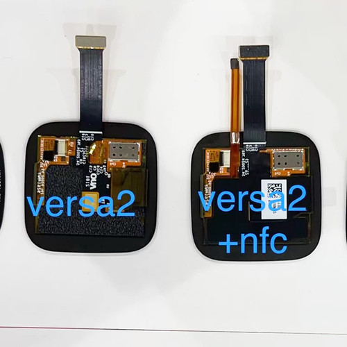 Per fitbit versa fb507 - per,