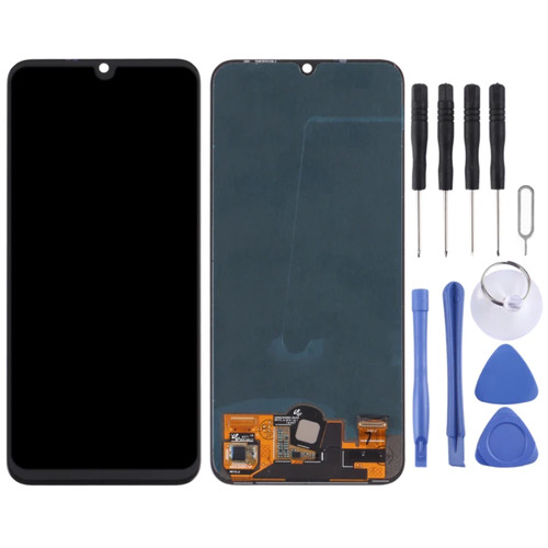 Schermo lcd oled per honor - per, 20