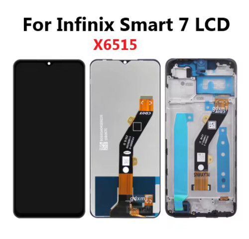 Per infinix smart x6515 - smart,