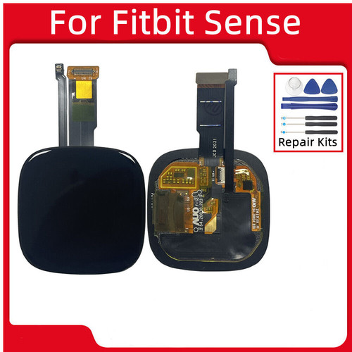 Per fitbit sense - sense, smart